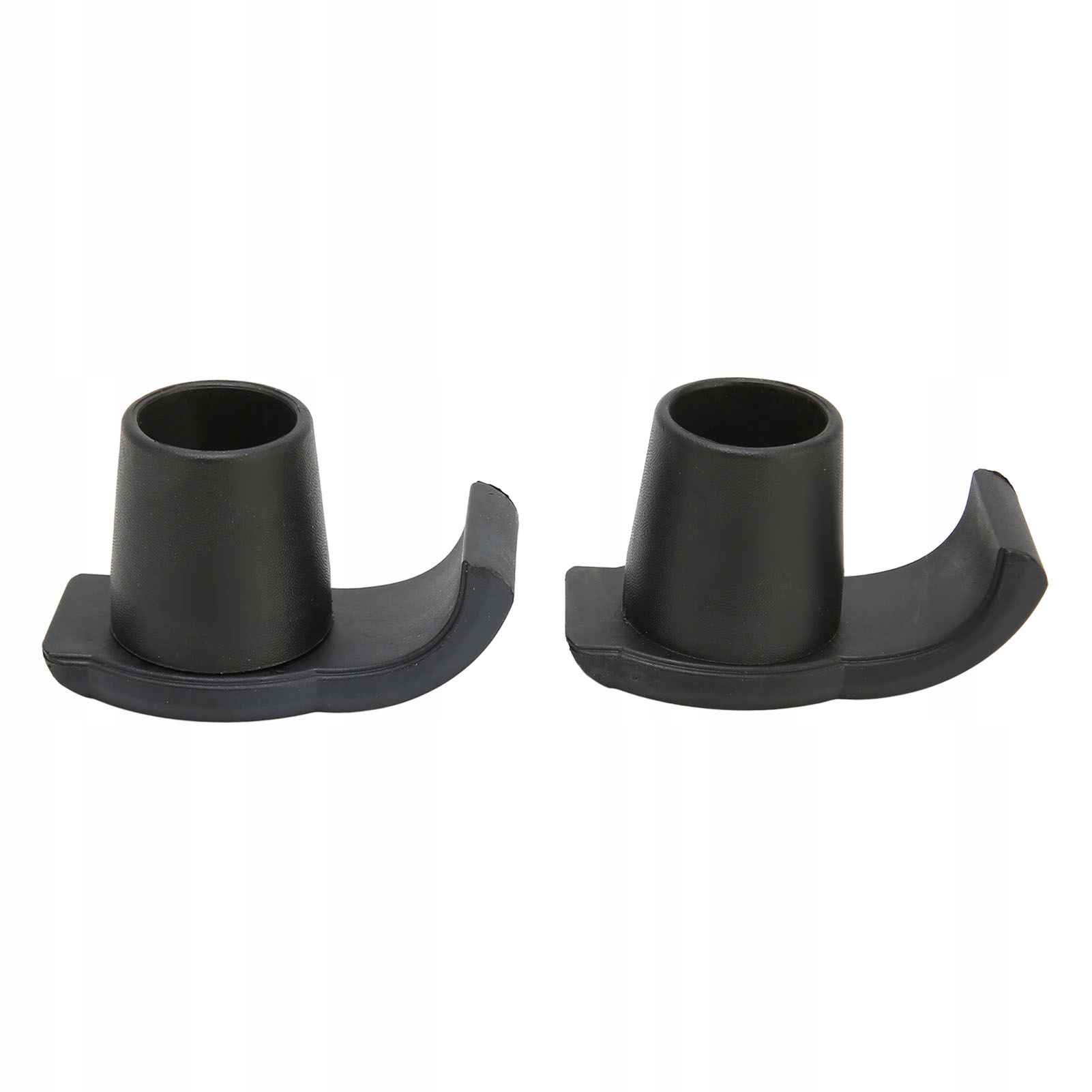 1 para ślizgaczy narciarskich Walker Gumowe