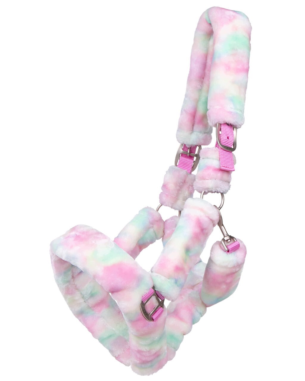 Kantar Start Teddy Rainbow Cob