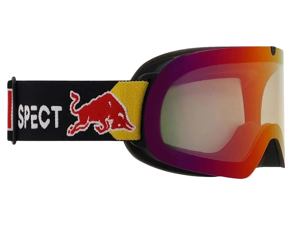 gogle Red Bull Spect Soar 17REX/Matt