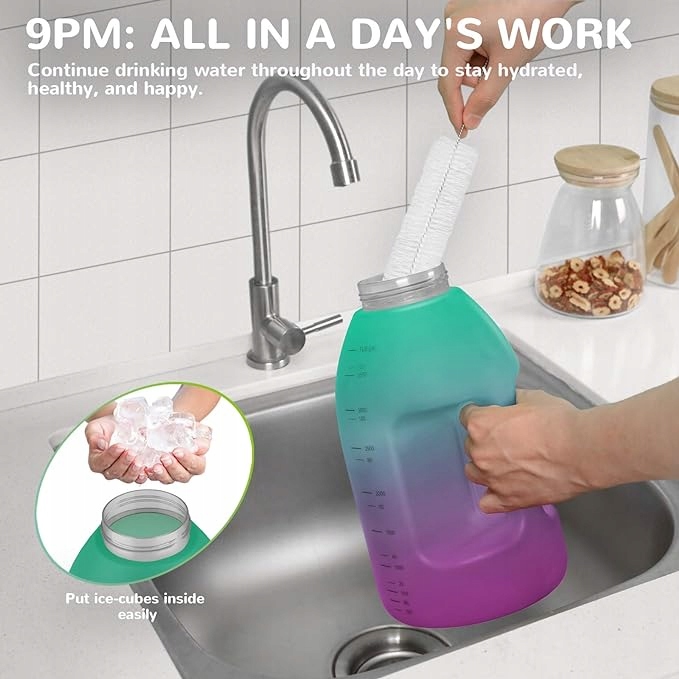 Butelka Diller Bottle 1 Galon Model DO5