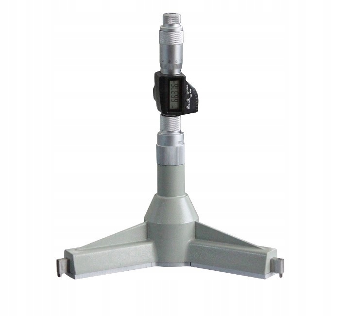 МИКРОМЕТРИЧЕСКИЙ ТРЕХТОЧЕЧНЫЙ ДИАМЕТР 300 - 325