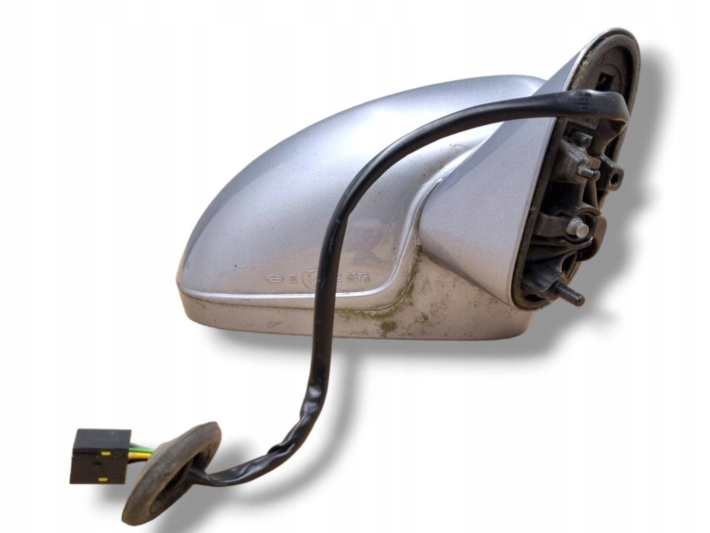 mirror exterior right side Opel Corsa D 2008 13187616