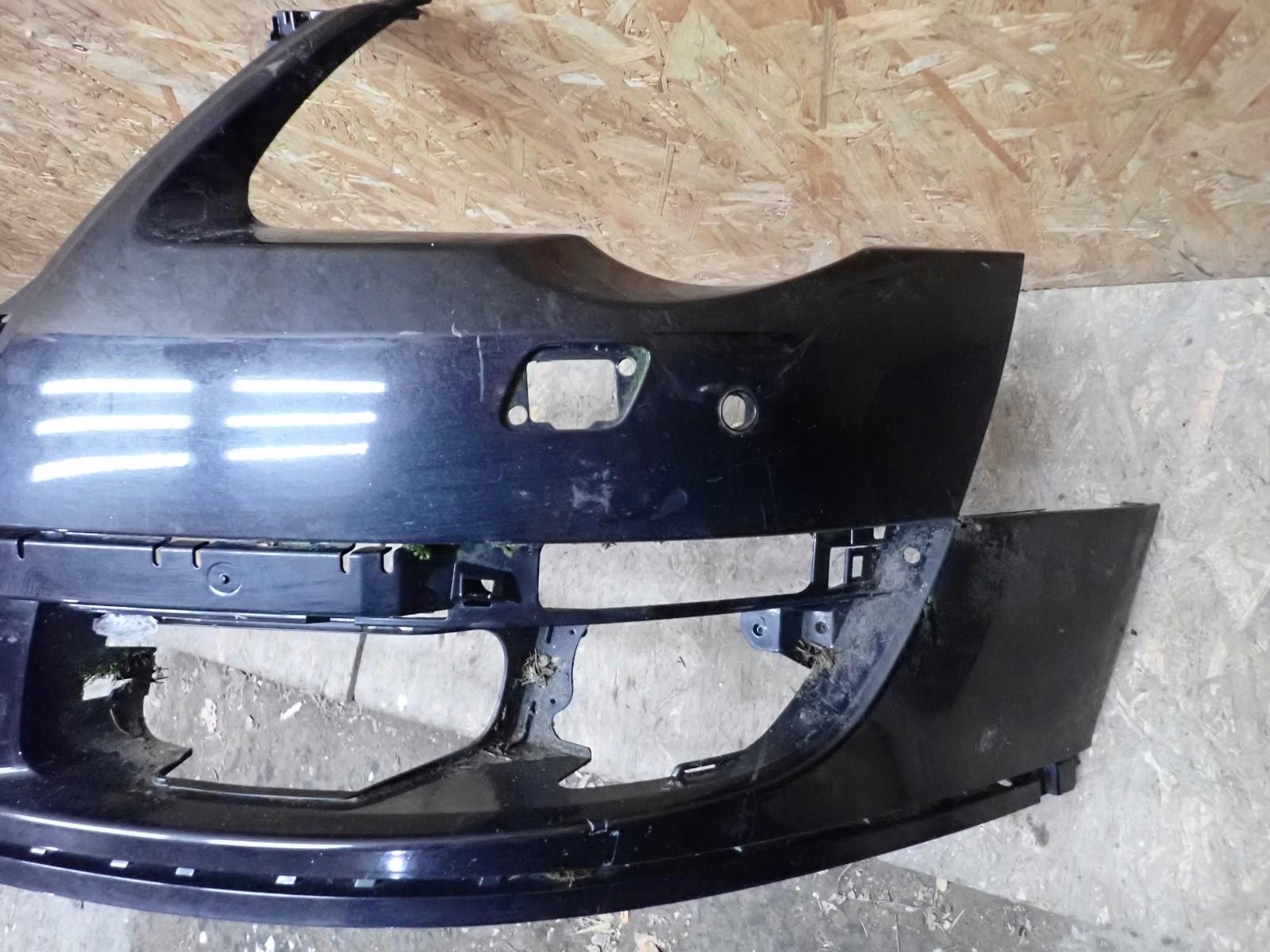 bumper front front VW VOLKSWAGEN PASSAT B6 3C 2005-2010R 3C0807221