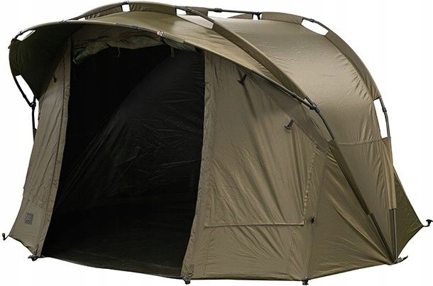 Namiot Karpiowy Fox Eos MK2 II 1 Person New 2025
