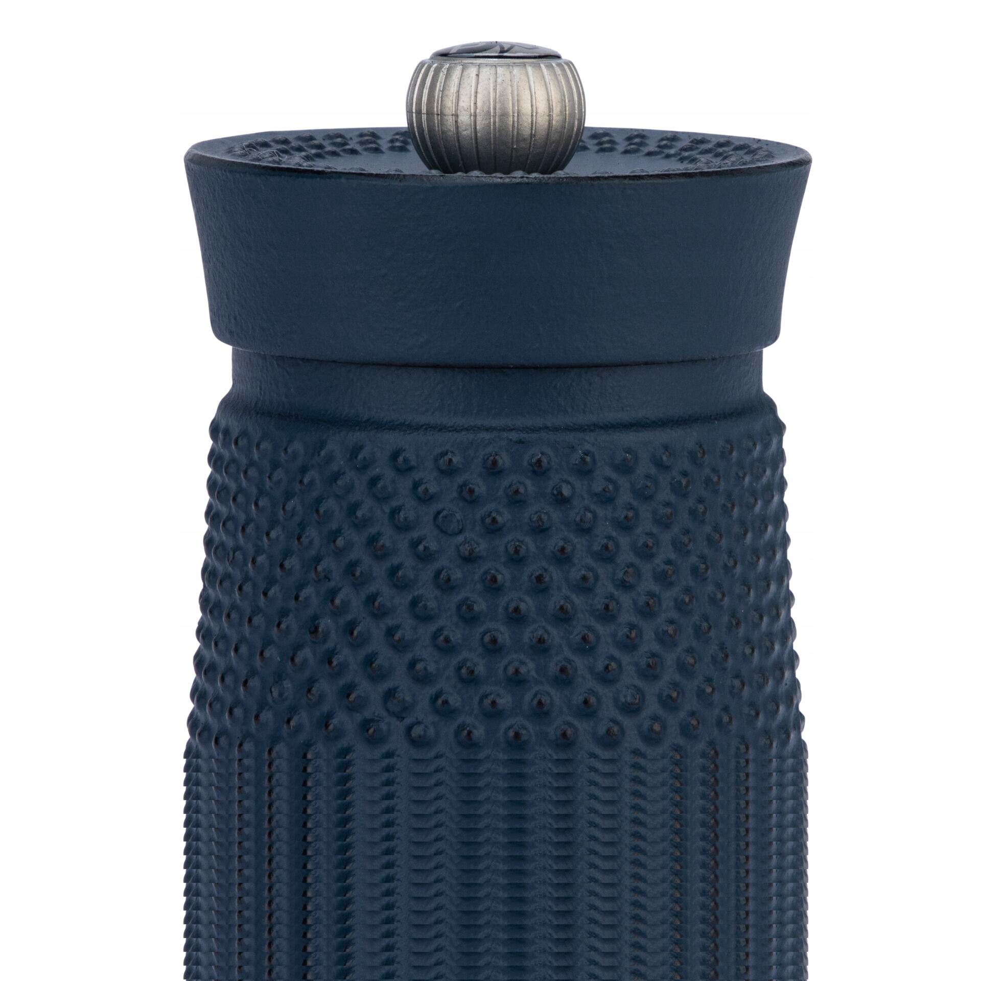 Peugeot Bali Fonte Pfeffermühle 8 cm Blue