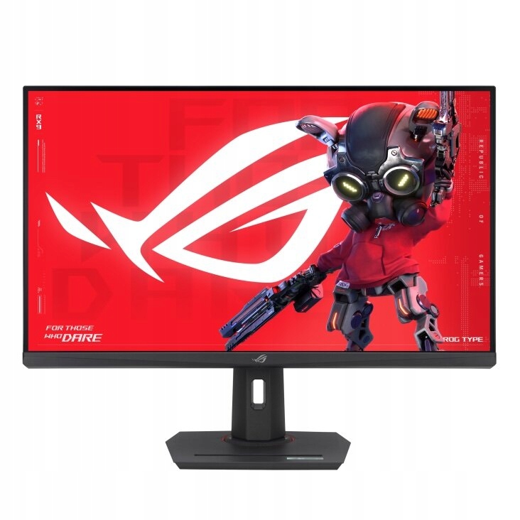 Monitor Asus Rog Strix XG32UCG 31,5" 3840x2160px Ips 160Hz 1 ms [gtg]