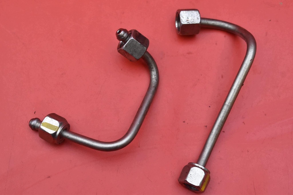 schläuche einspritzdüse einspritzdüsen OPEL ASTRA 5 V K 1.6 CDTI 110 KM 15-20