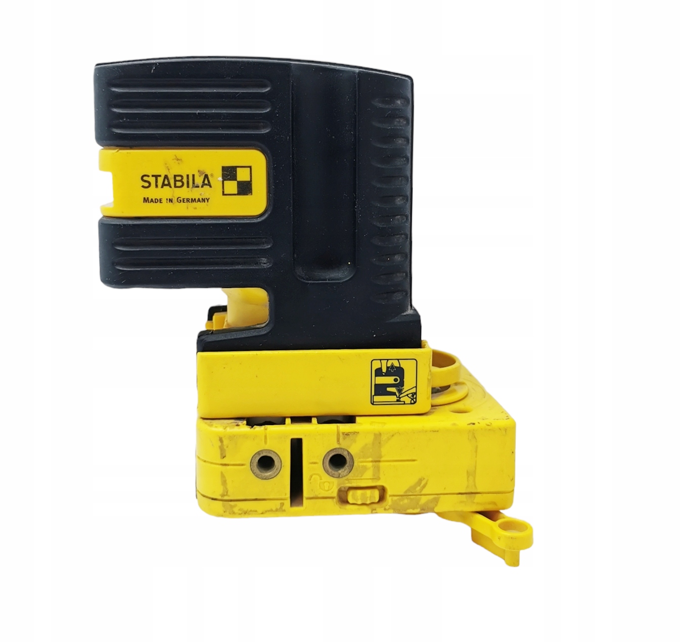 LASER LINIOWO-PIONUJĄCY STABILA LA-2PL Kod producenta STABILA LA-2PL