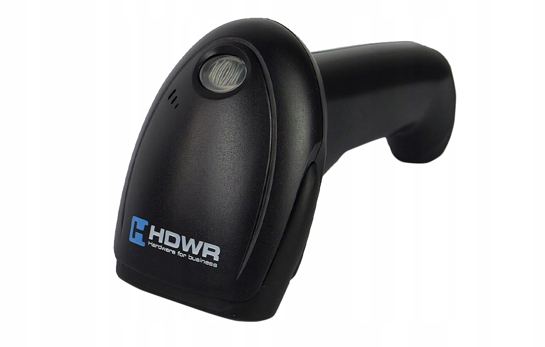 CZYTNIK KODÓW KRESKOWYCH SKANER WIFI WBUDOWANA PAMIĘĆ SKANOWANIE Z EKRANU Kod producenta HD33C