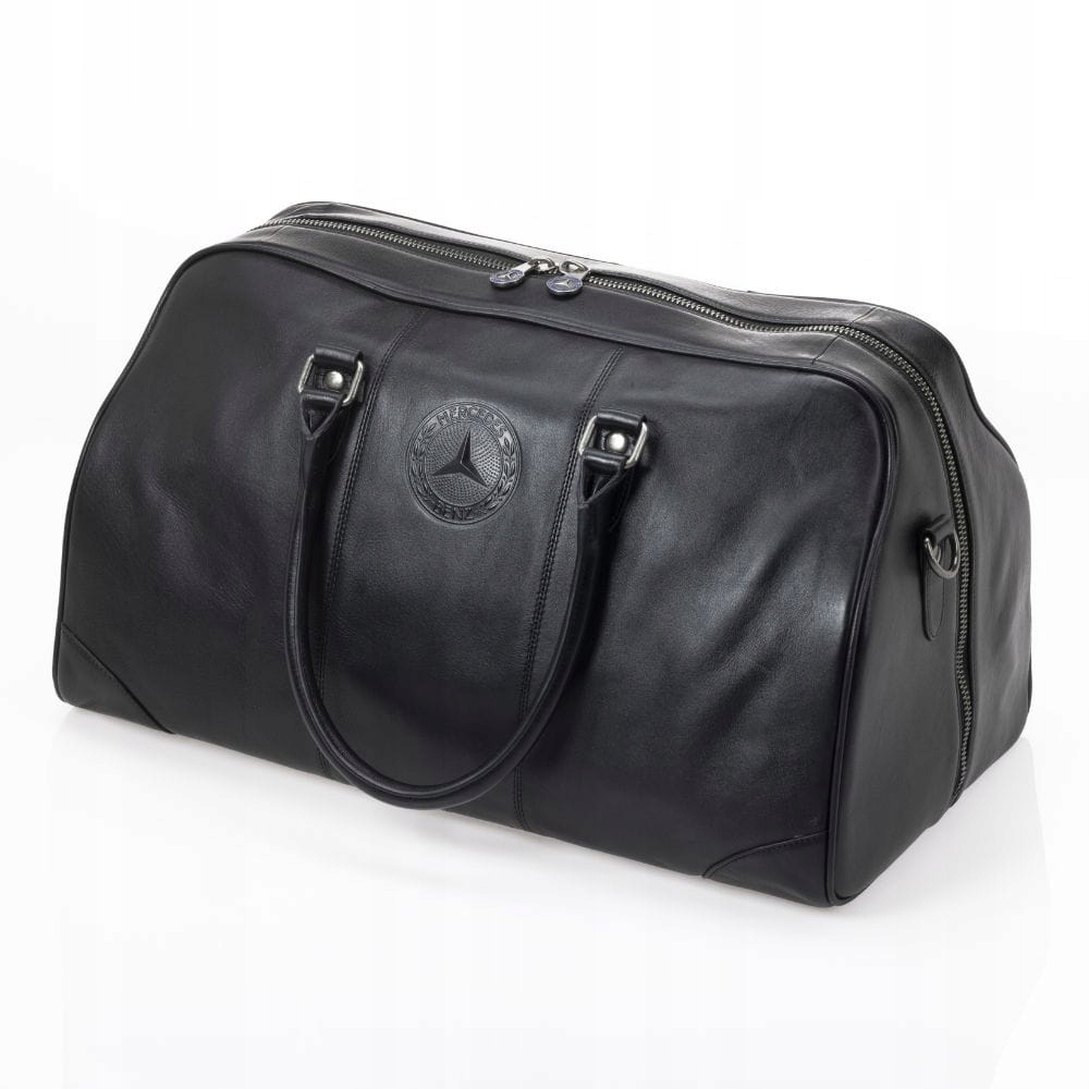 Víkendová Taška Mercedes-benz Classic Mercedes Oe B66057246