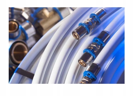 PEX KOLANO NAŚCIENNE 20X1/2 GW Z ŁAPĄ PIPELIFE Typ kształtka