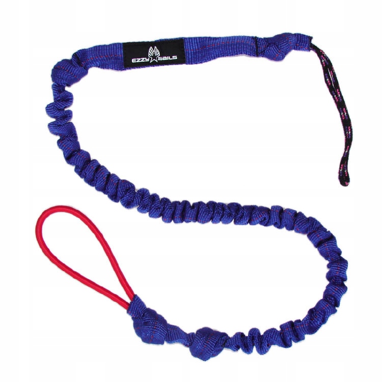 FAŁ STARTOWY EZZY SAILS + 5 m linki KEVLAR ...FS