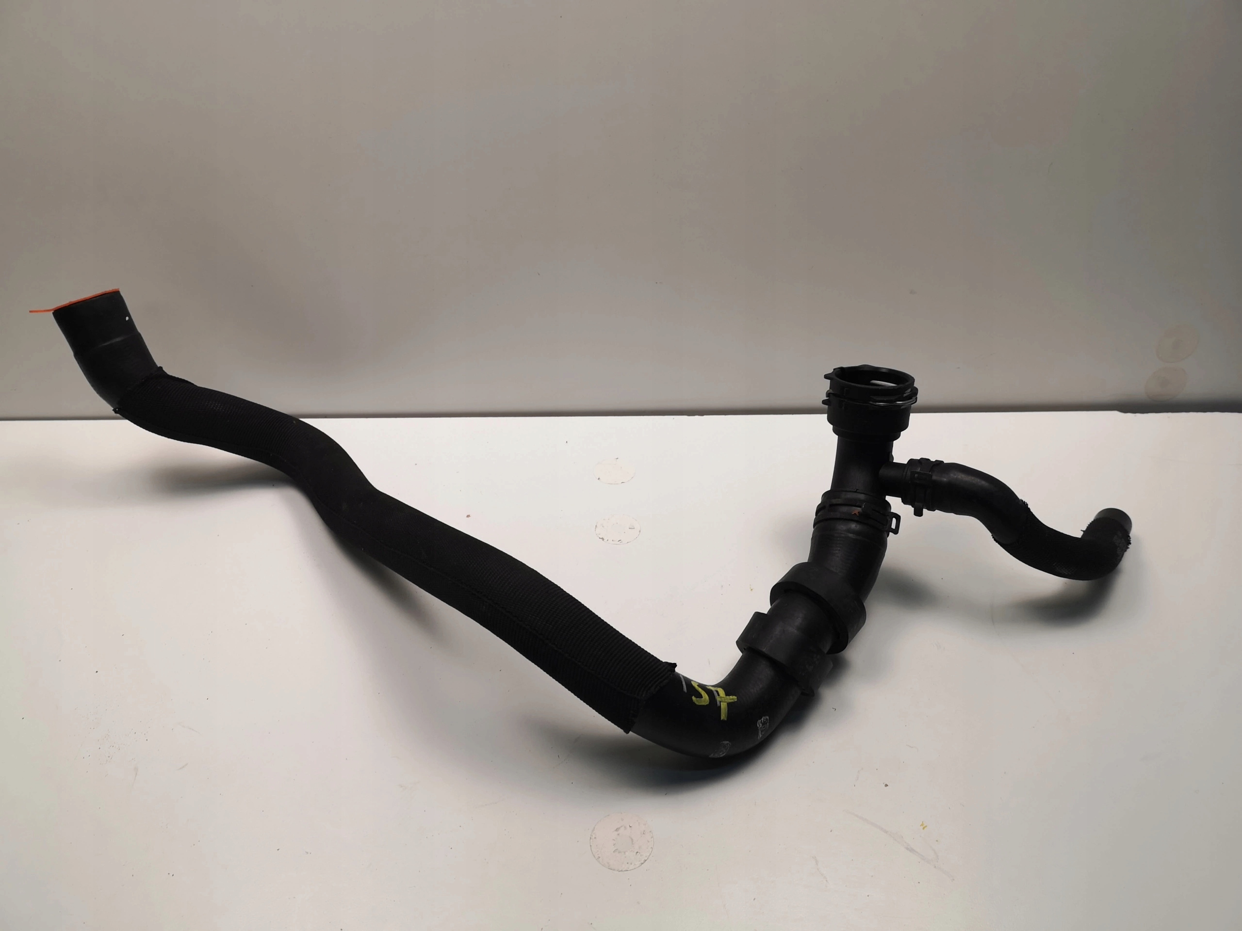 Audi Q5 II шланг для води 80A122055DJ