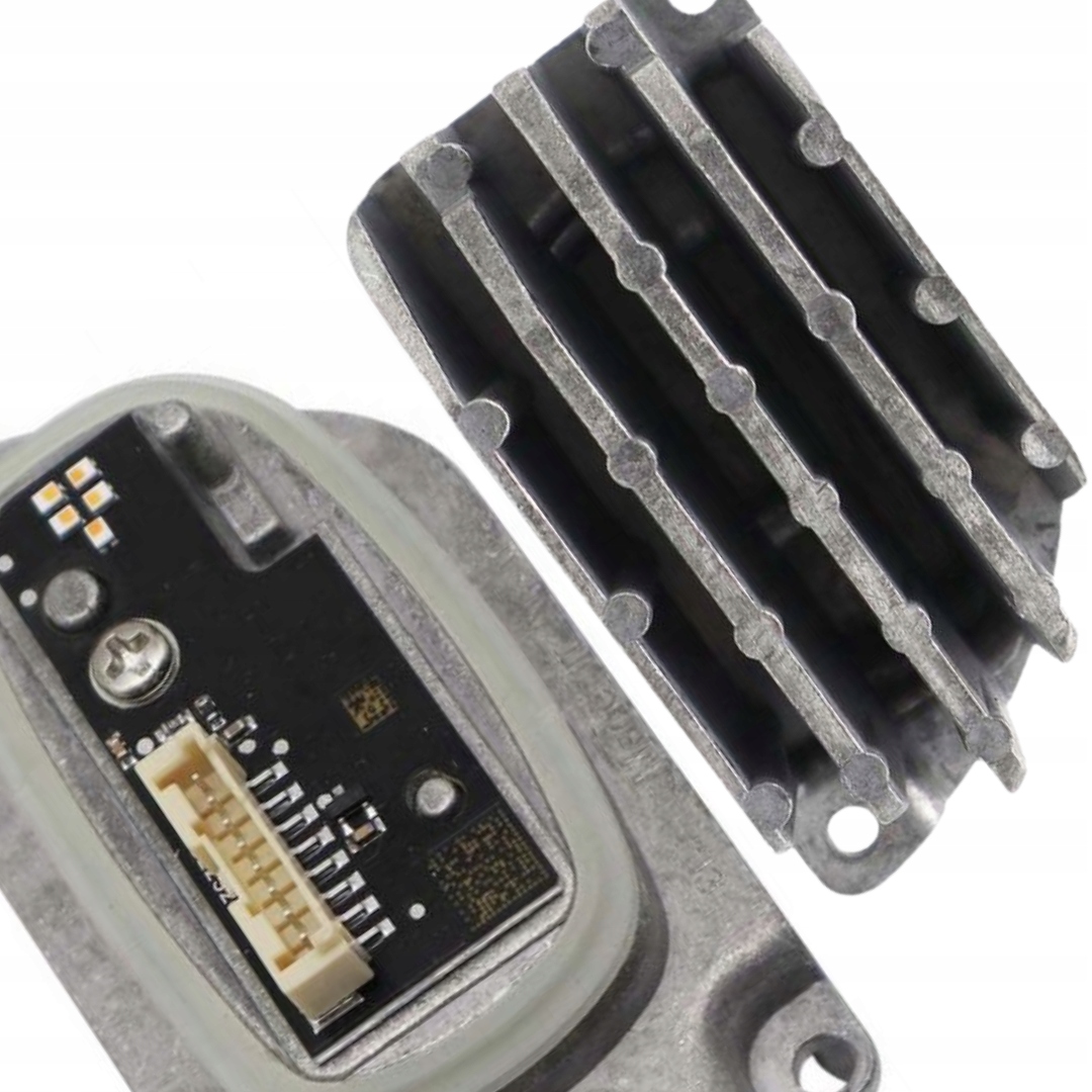 KIERUNKOWSKAZ LED MODUŁ DO BMW 5 F90 G30 G32 PRAWY 63117214942 608686R