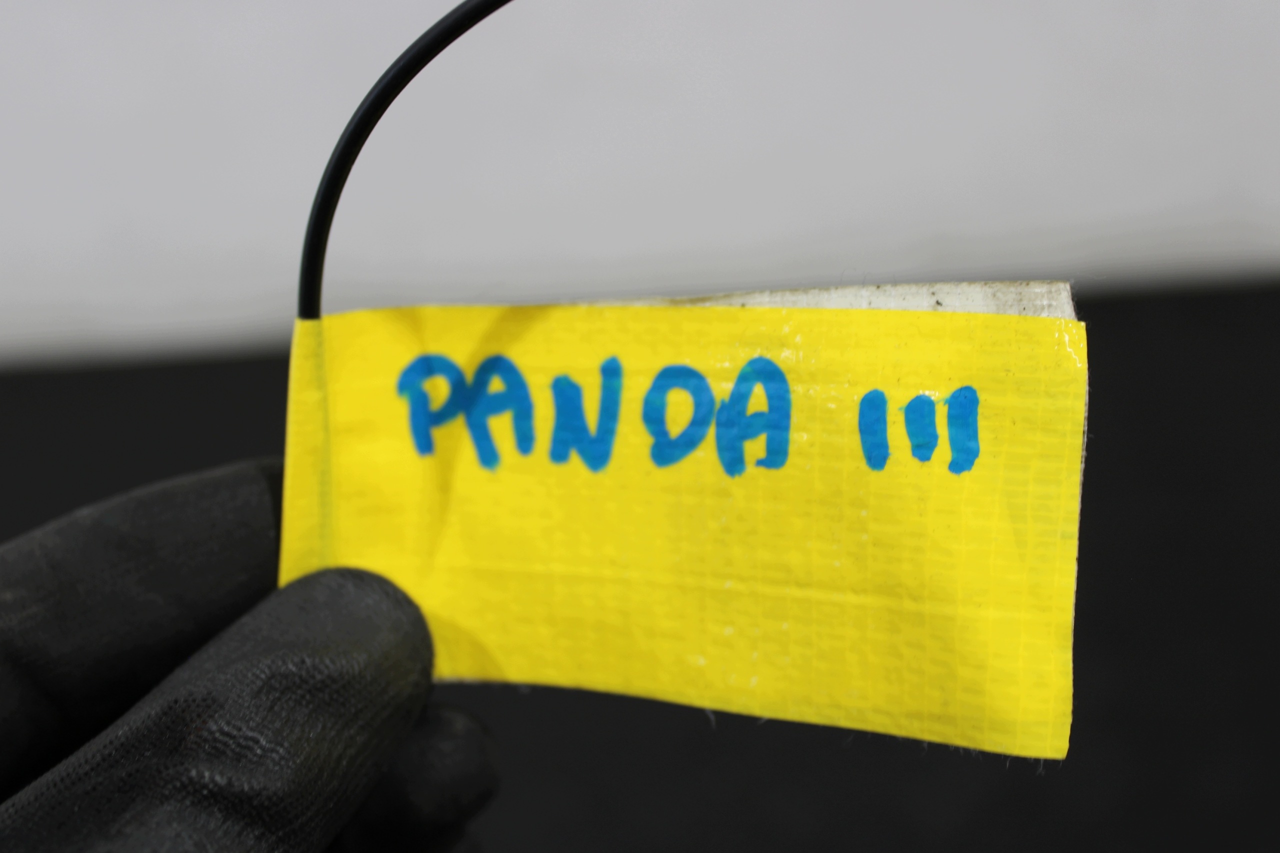 ANTENA dach FIAT PANDA III 3 2016