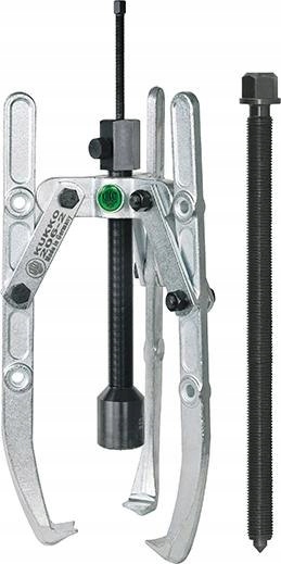 Kukko гідравлічний знімач 3-спицевий 400X400MM