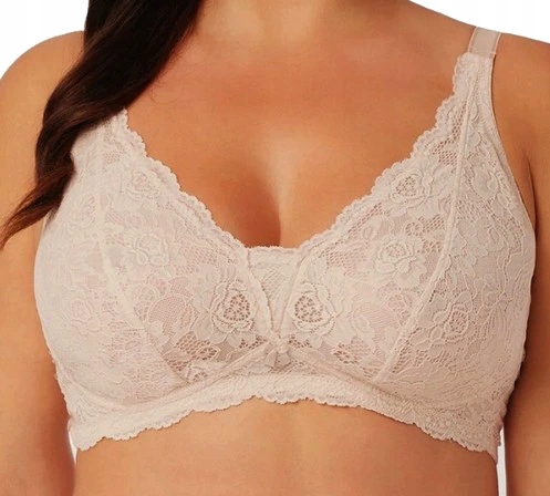 INTIMISSIMI BIUSTONOSZ BALKONETKA MARA 5D/90D