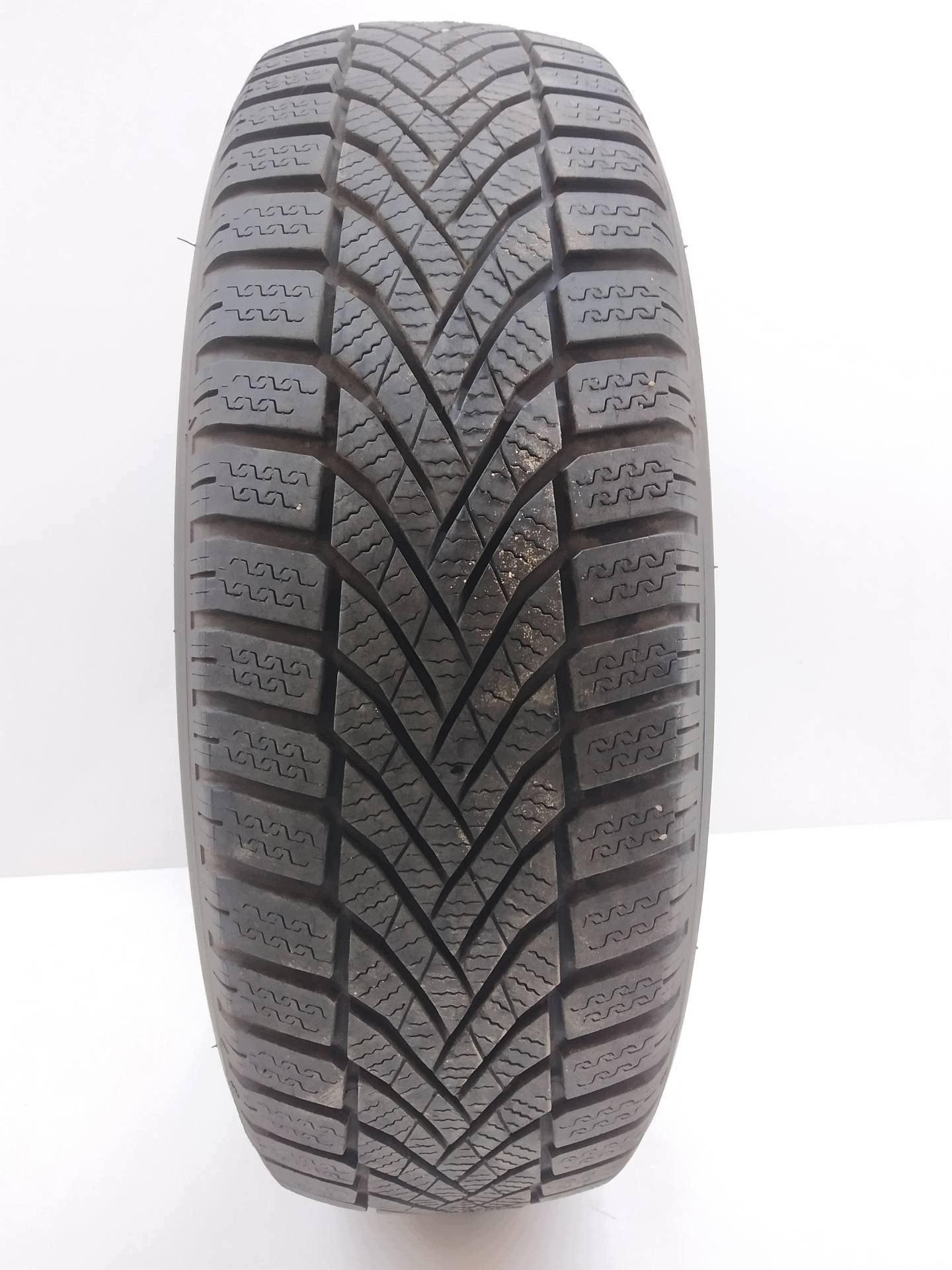 tyre winter FALKEN EUROWINTER 195/65R15 (1124) 6.67