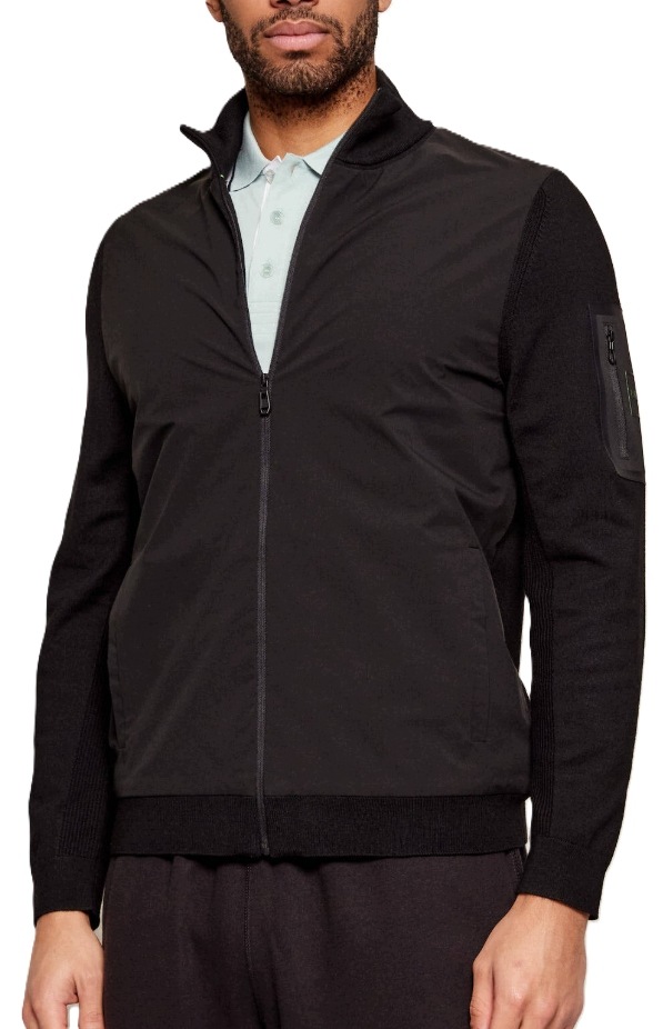 Bunda Bomber Boss Kn Momentum X Hy Velikost L