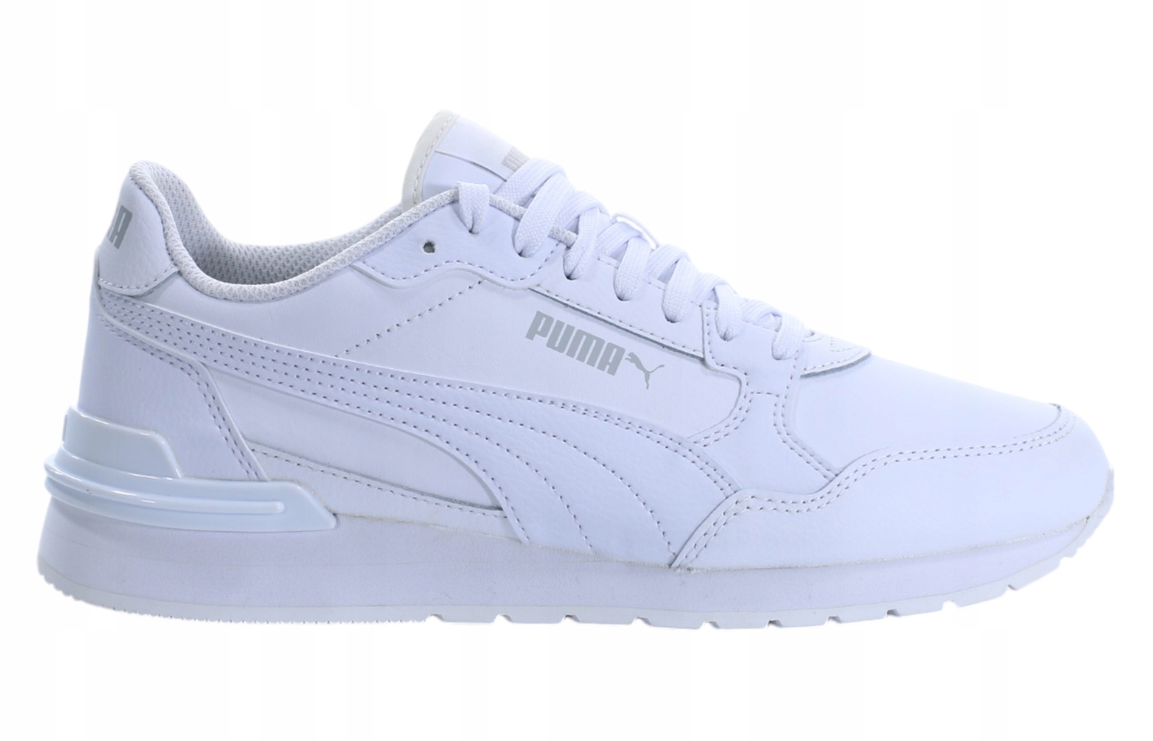 pro mládež boty Puma St Runner v4 L Jr 399736 02