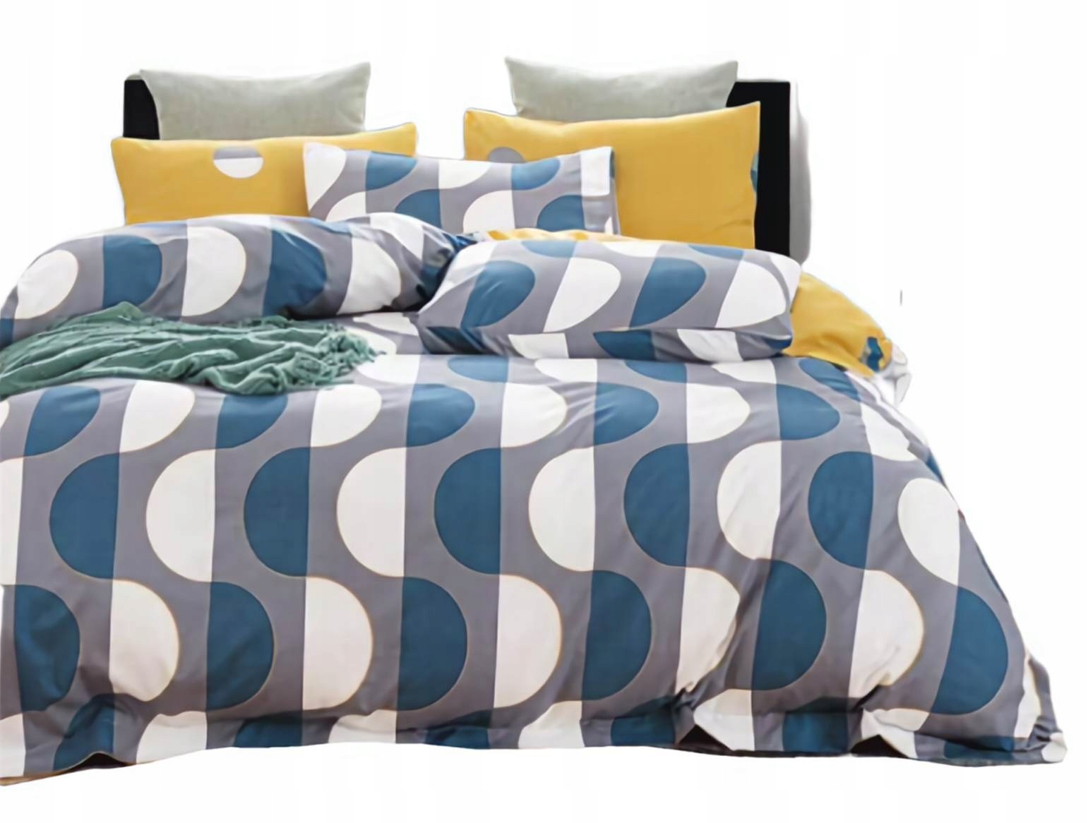 

Pościel Bawełna 160x200 poszewki prześcieradło