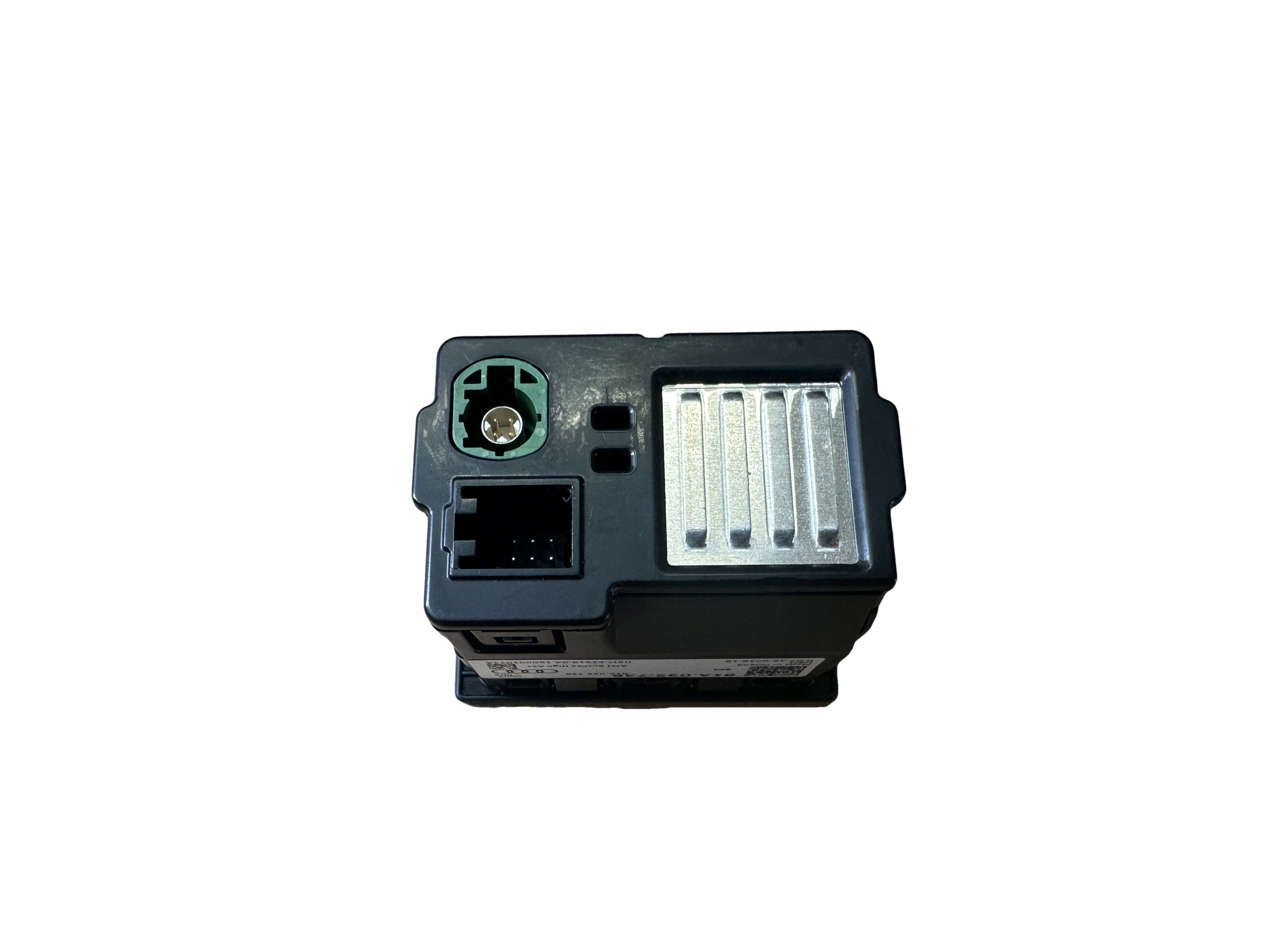 AUDI A3 A6 A7 PORT USB AUX 81A035736