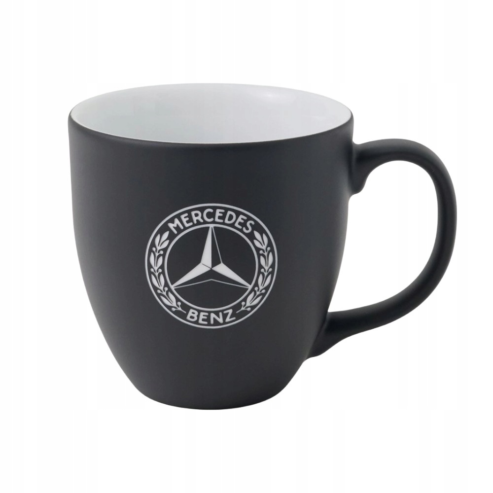 Kubek Mercedes-benz Classic Logo B66058467