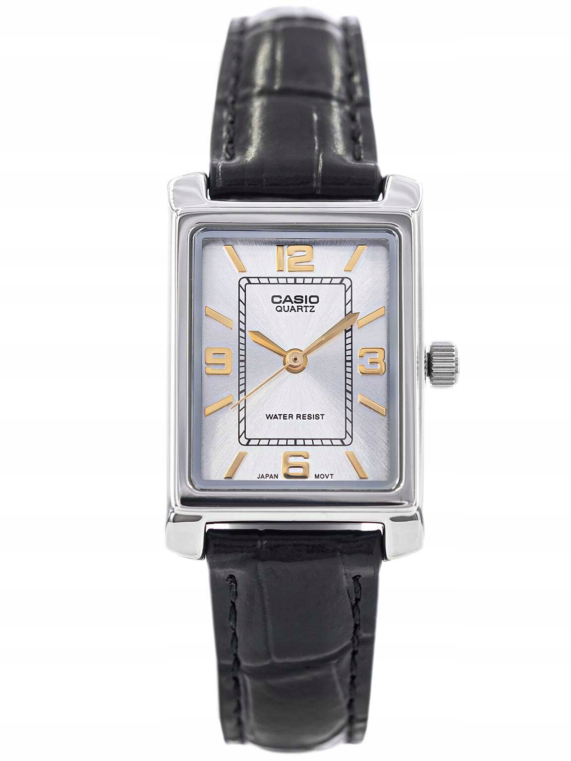 Dámské Hodinky Casio LTP-1234PL-7A2EF Box Gravírování