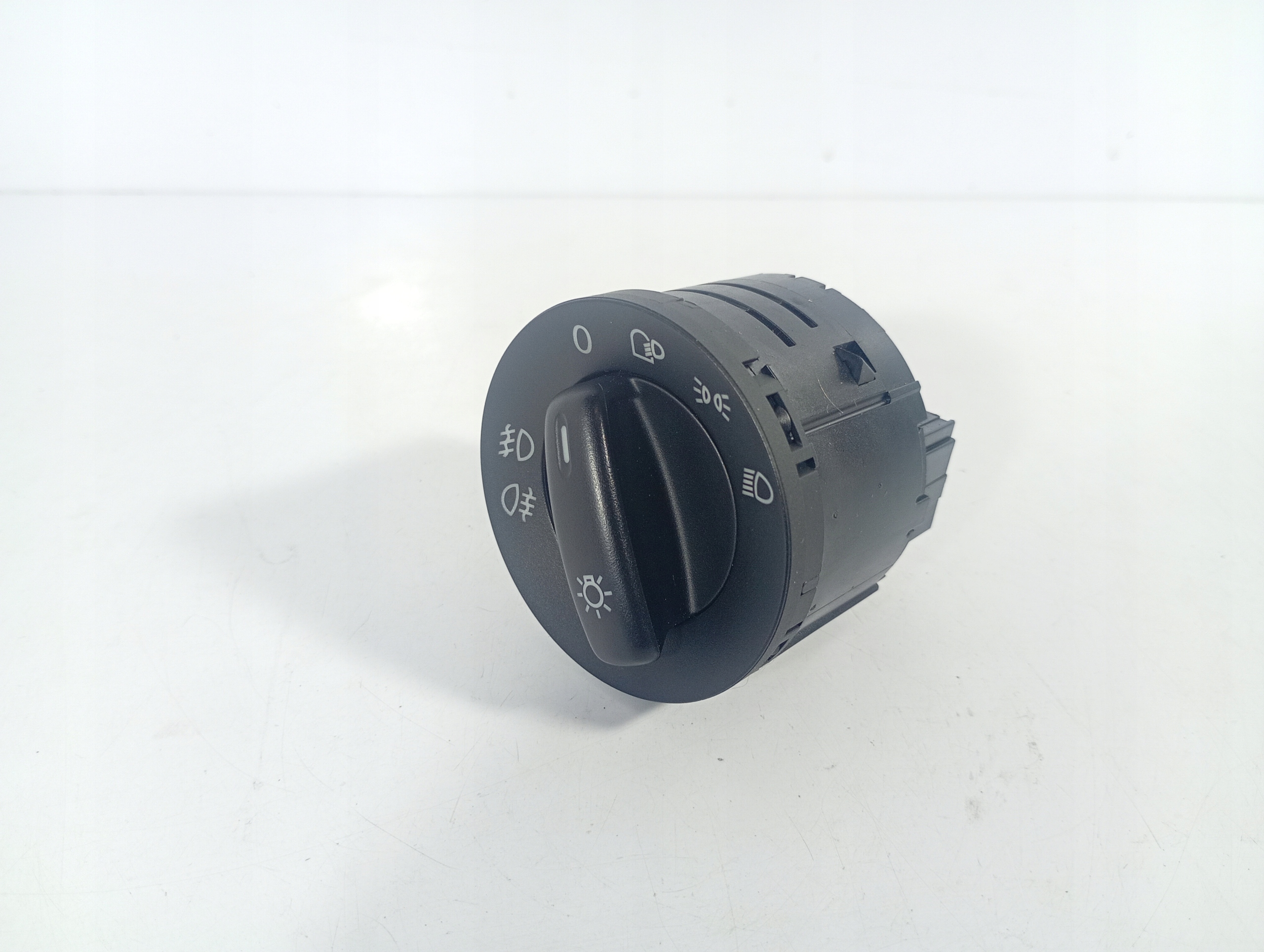 VW EOS 05-15 Schalter Bedienteil Schalter Leuchten OE 1K0941431N