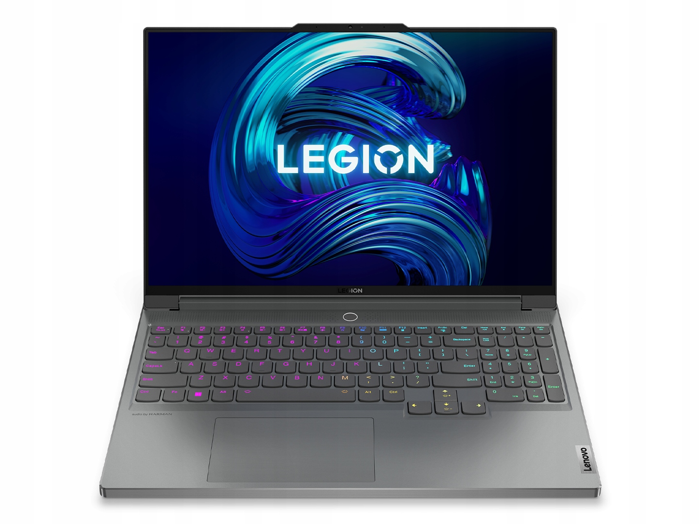 

Lenovo Legion 7 i9-12900HX 32GB 1000SSD RTX3080Ti