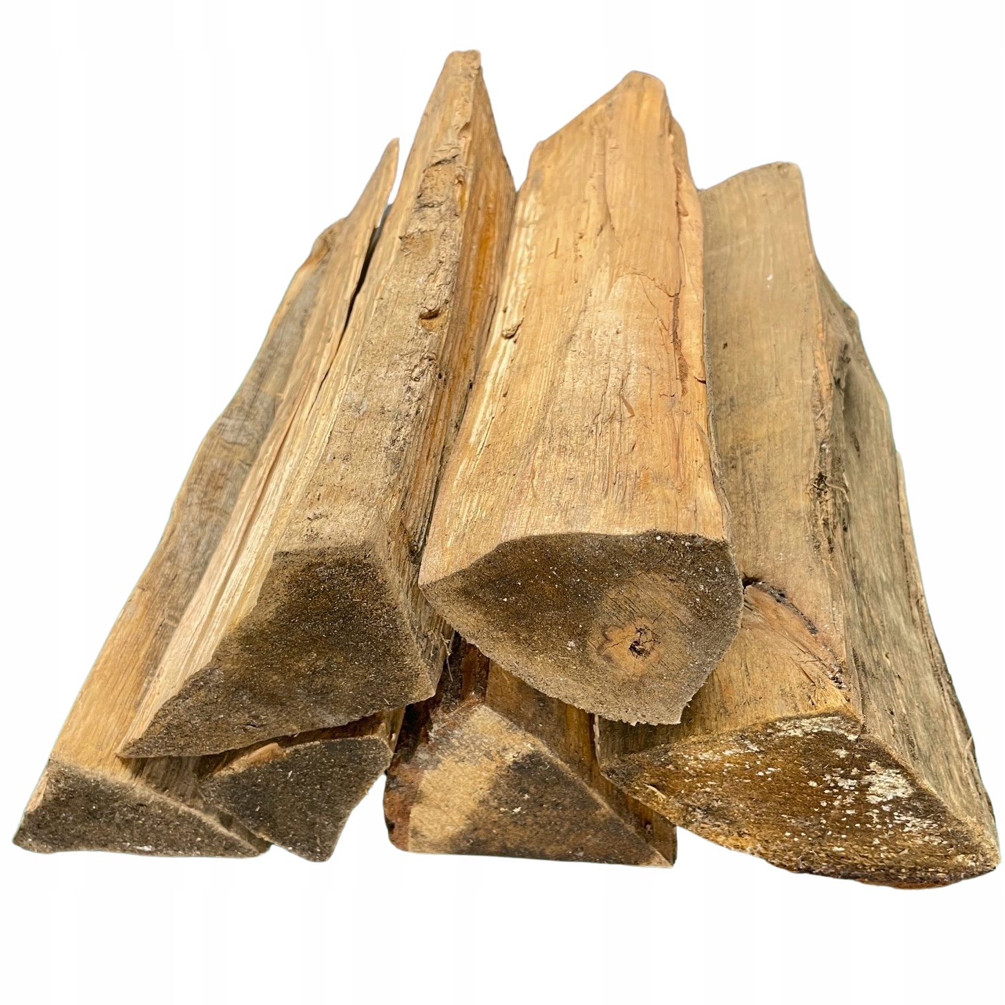 Drewno do kominka kominkowe do wędzenia ognisko grill opał OLCHA 5 KG Kod producenta OLCH5