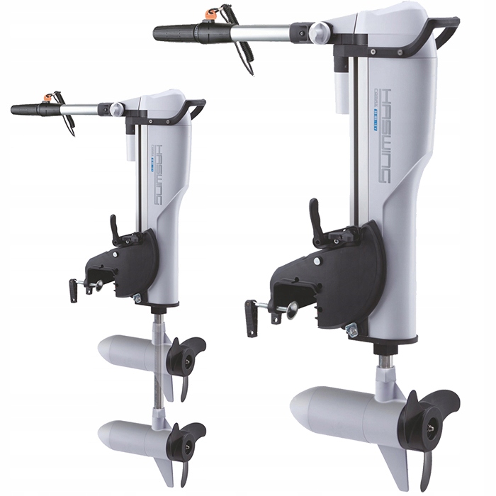 

Silnik Zaburtowy Haswing Comax N55 Maxi 660W 12V