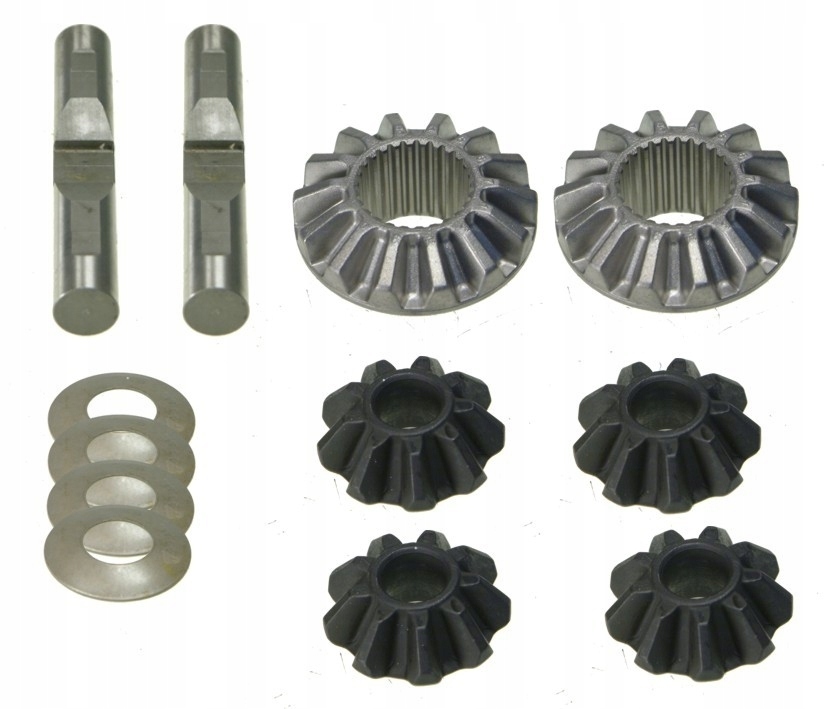 ZEST. NAPR. MECH.RÓŻNICOWEGO 6683500026 Sprinter