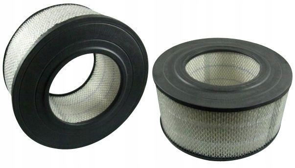 Vzduchový filtr Sa 11711 Hifi Filter