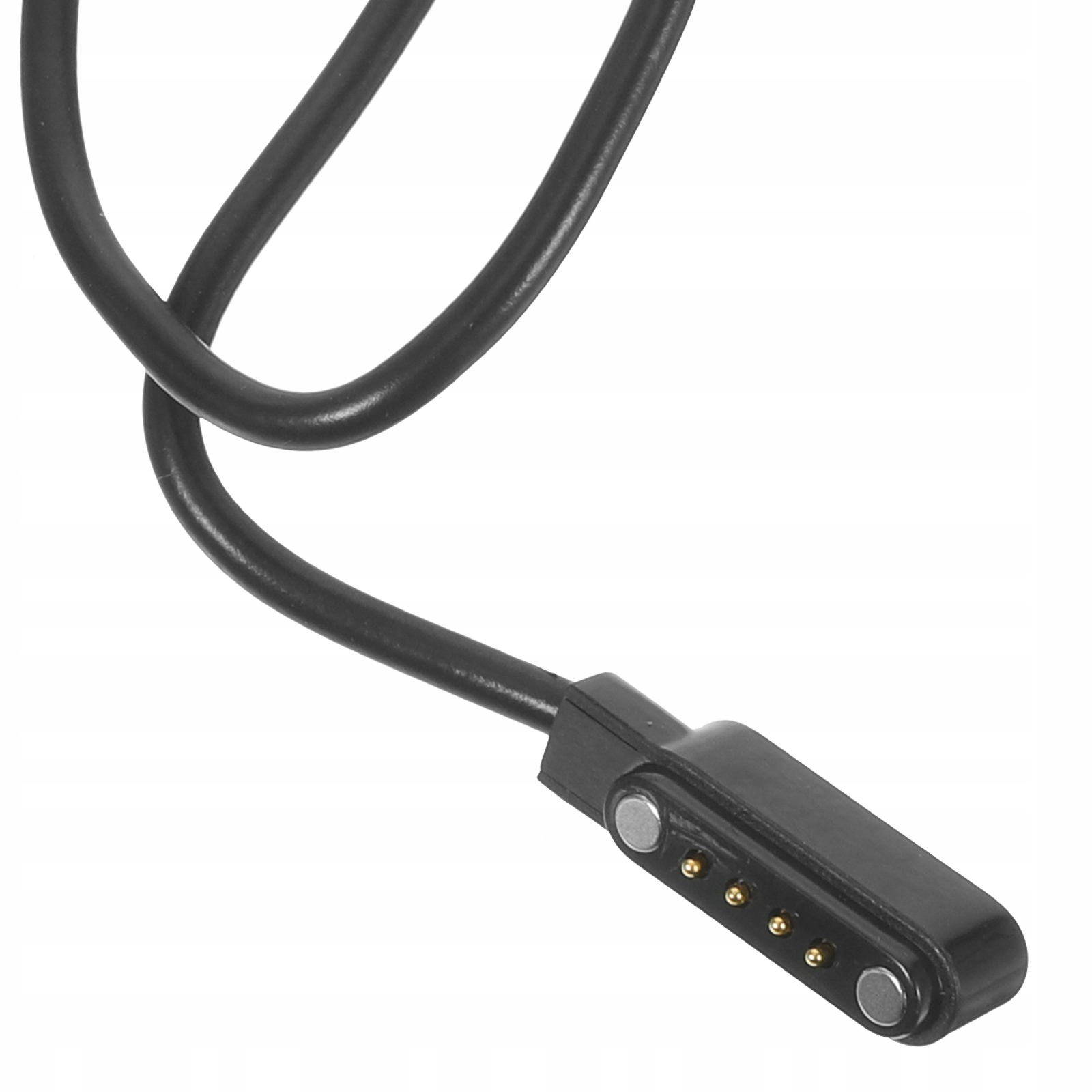 MAGNETYCZNY KABEL ŁADUJĄCY USB LINII DANYCH Elementy zestawu inny