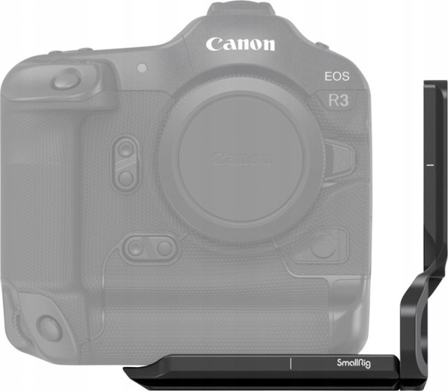 Płytka kątowa SmallRig 3628 L-Bracket do Canon EOS Model 3628