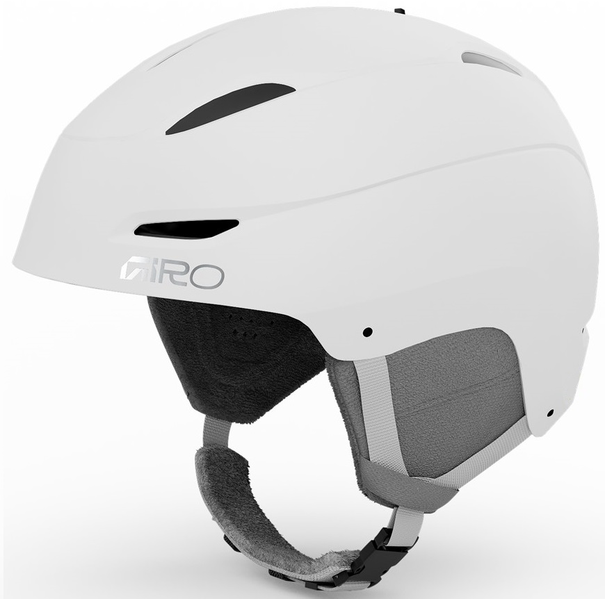 Dámská lyžařská přilba Giro Ceva Matte White S (52-55.5 cm)