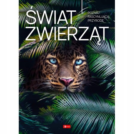 

Świat zwierząt. Dragon