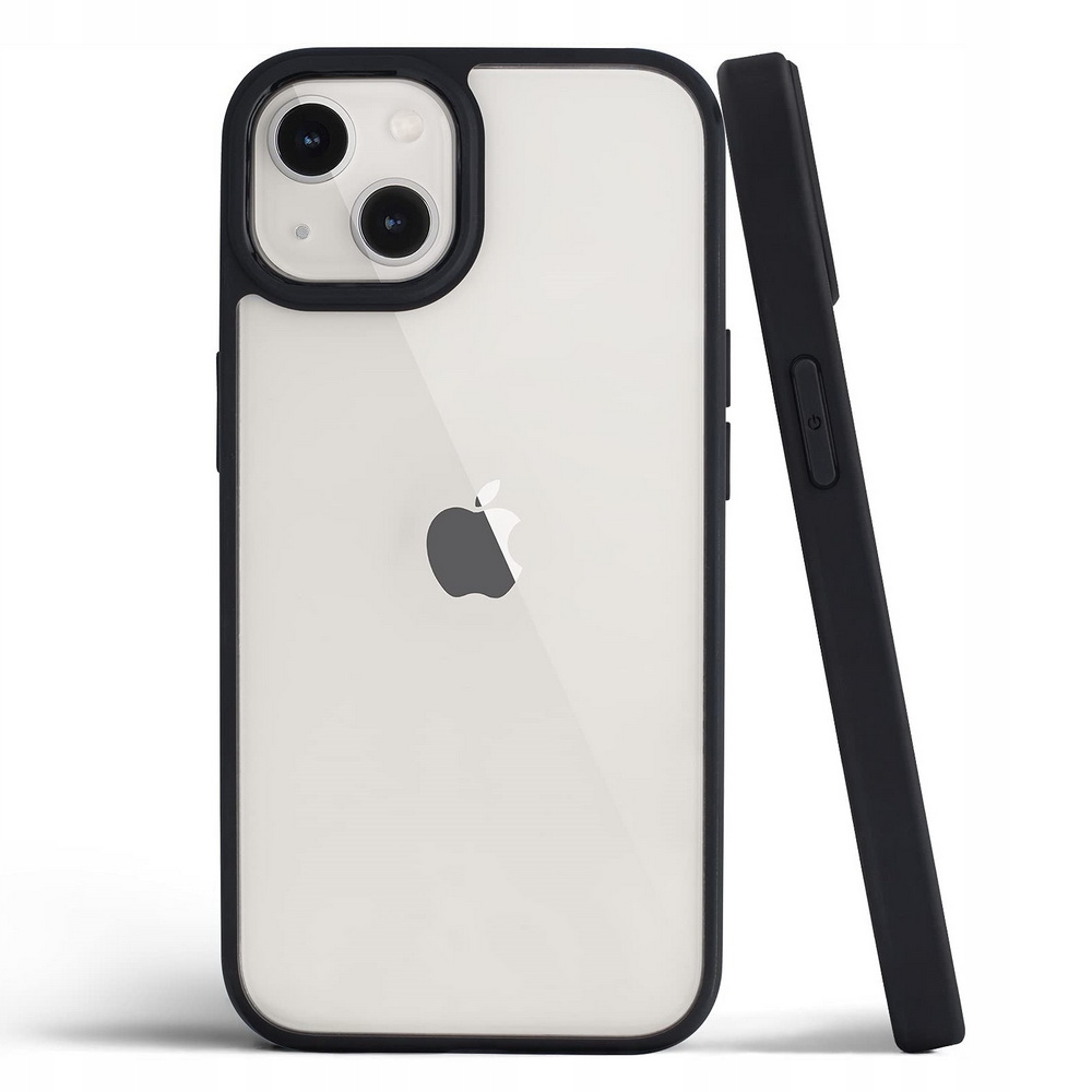 

D-Pro C-Hybrid etui obudowa pokrowiec do iPhone 14