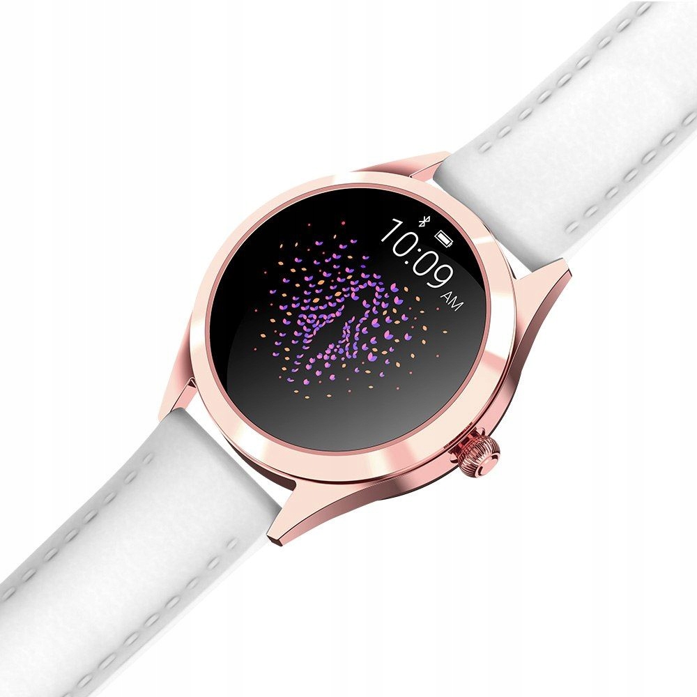 Damski SMARTWATCH G.Rossi SW017-5 Model SW017