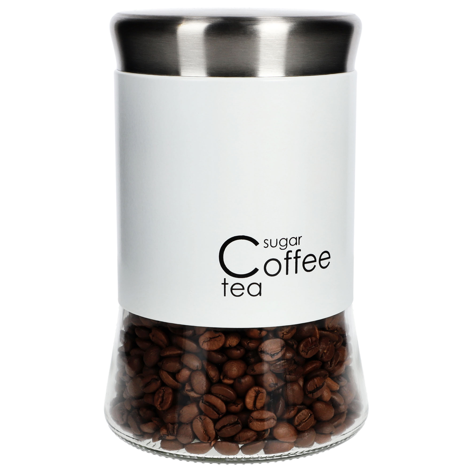 

Pojemnik Pudełko Z Pokrywka Szkło Herbata 1000ml