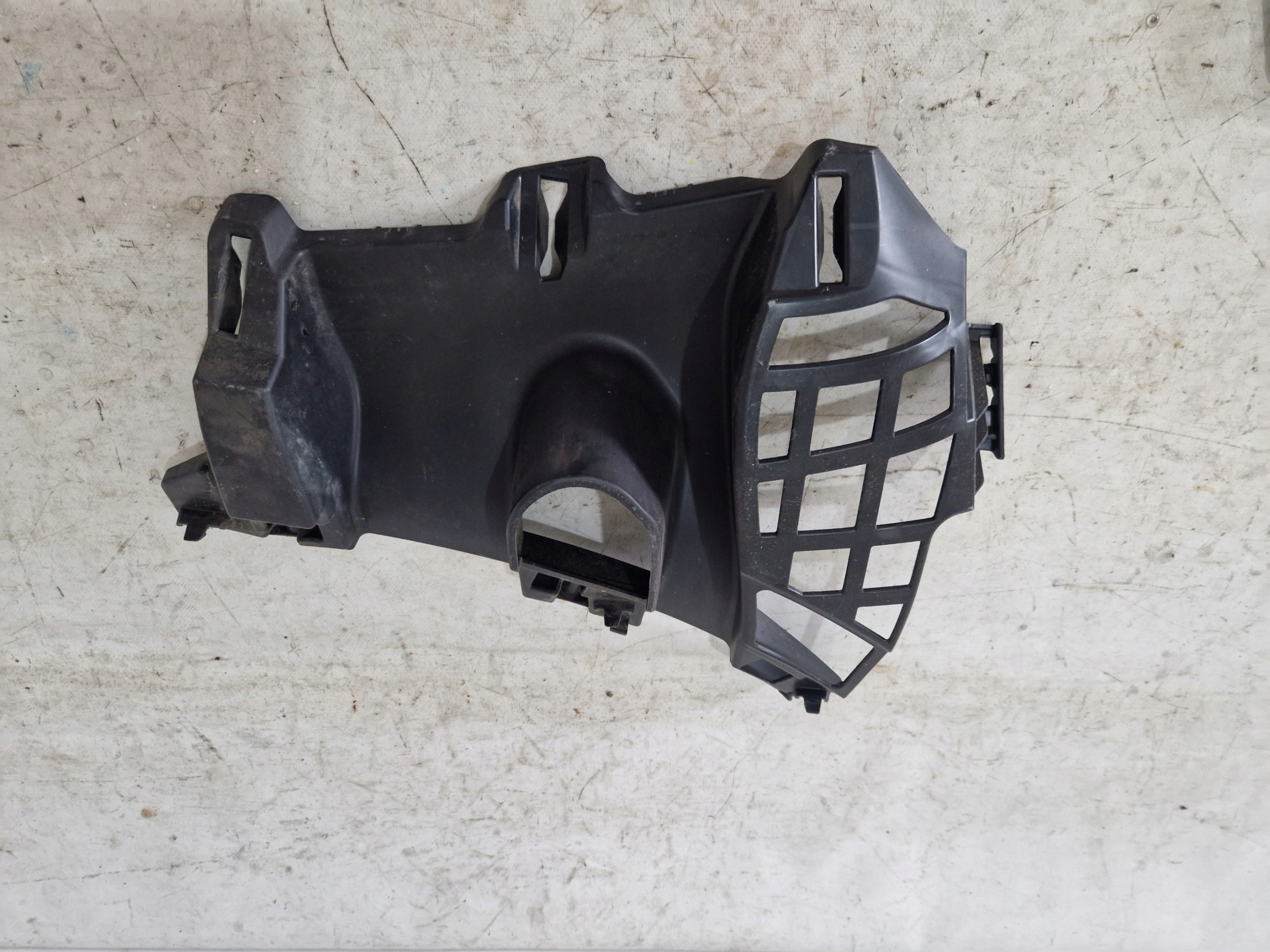 VW ID.4 left bumper bracket front front 11A807883