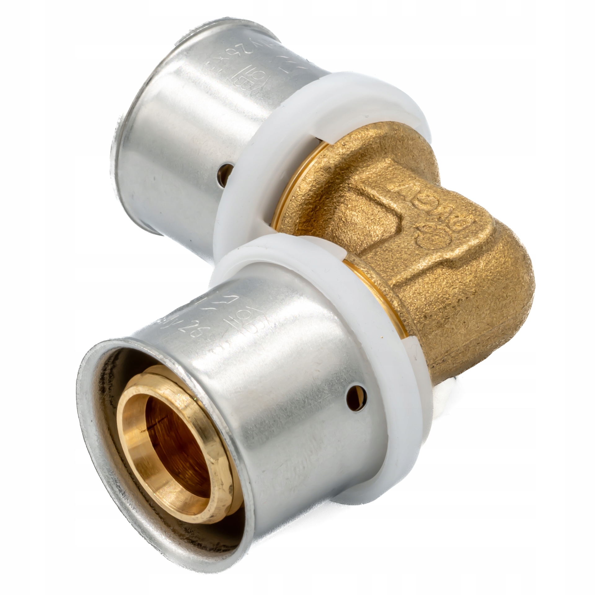 

Kolano zaprasowywane 26x26 Press Zapras