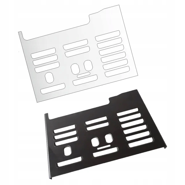 DeLonghi Eletta 44.x 45.x folia blacha taca