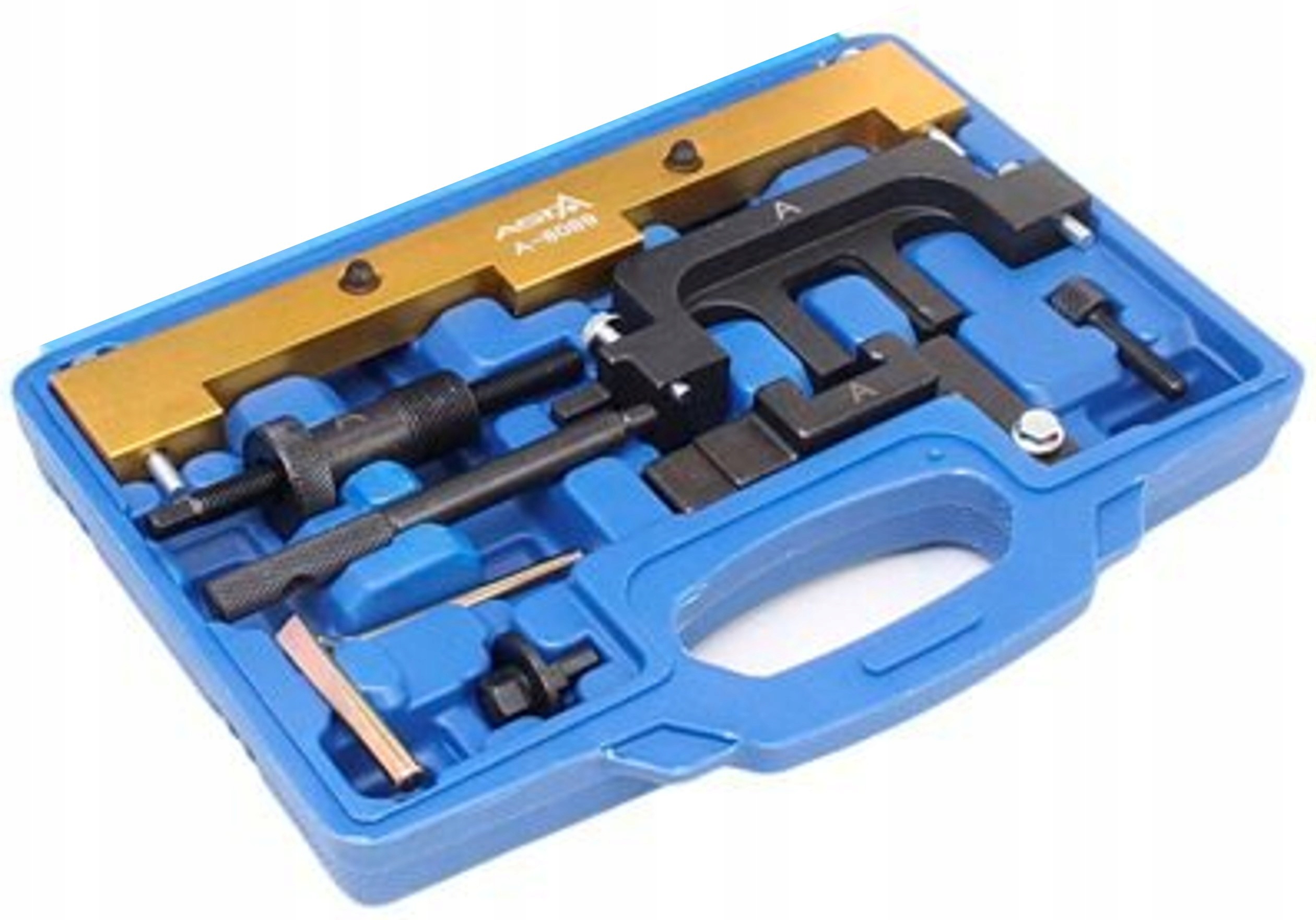 BLOKADA ROZRZĄDU BMW N42 N46 N46T VALVETRONIC E46 Marka Falcon