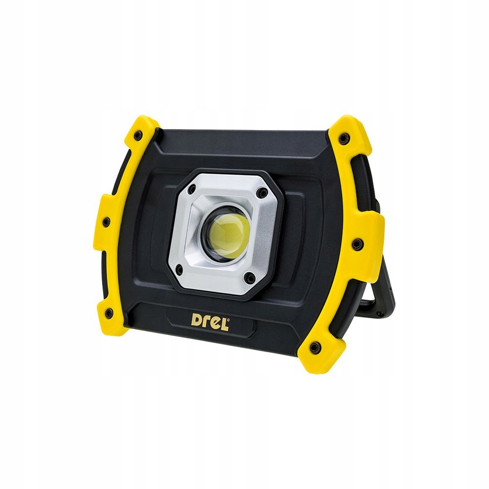 Drel Lampa robocza halogen led 5W CON-LLO-3600