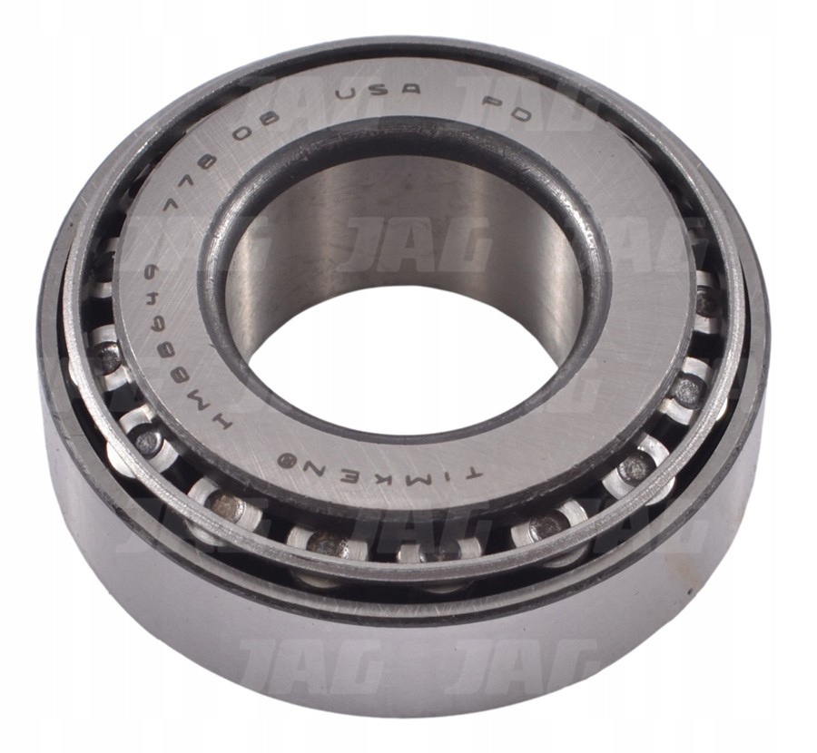 Kuželové ložisko Timken John Deere HM88649