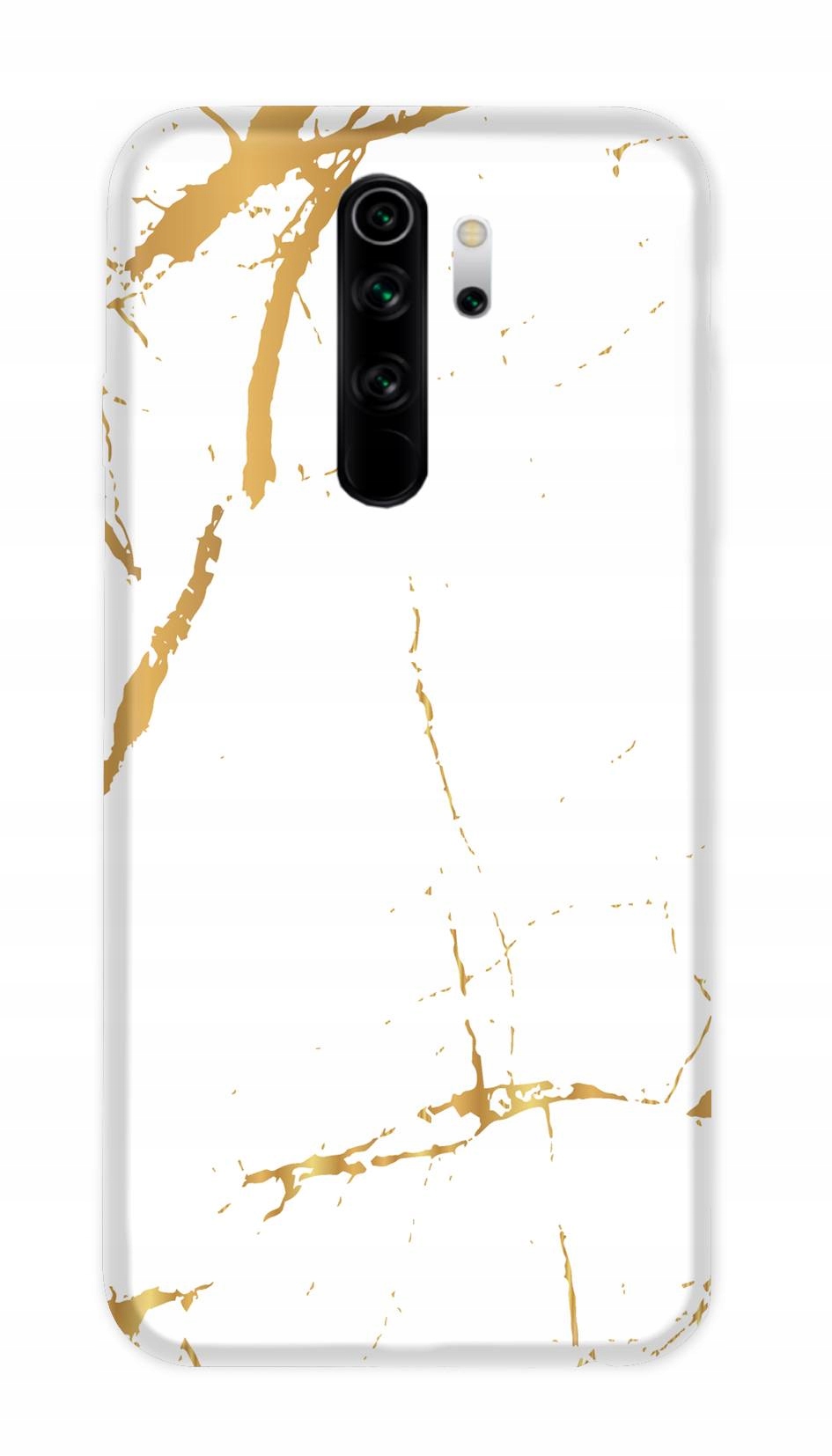 

Etui Do Xiaomi Redmi Note 8 PRO+Szkło /Różne Wzory