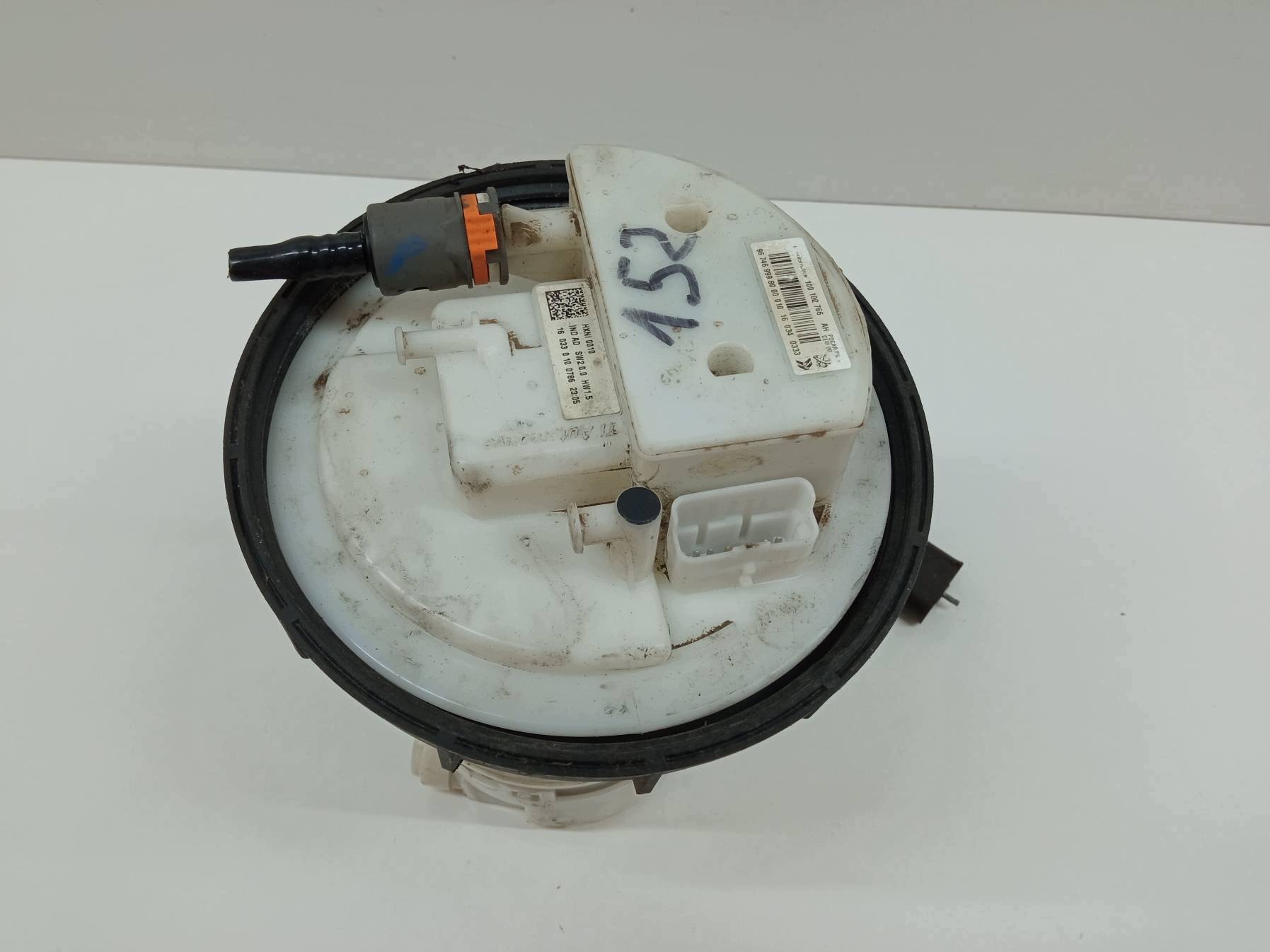 feed pump float 1.2 PURETECH T9 9674699980 Peugeot 308 II (2014- )