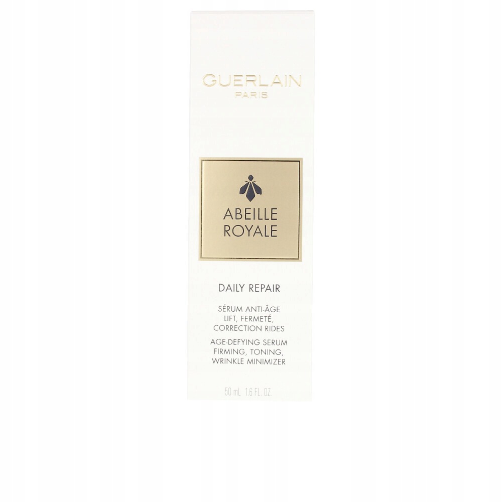 Denní obnovující sérum Abeille Royale 50 ml